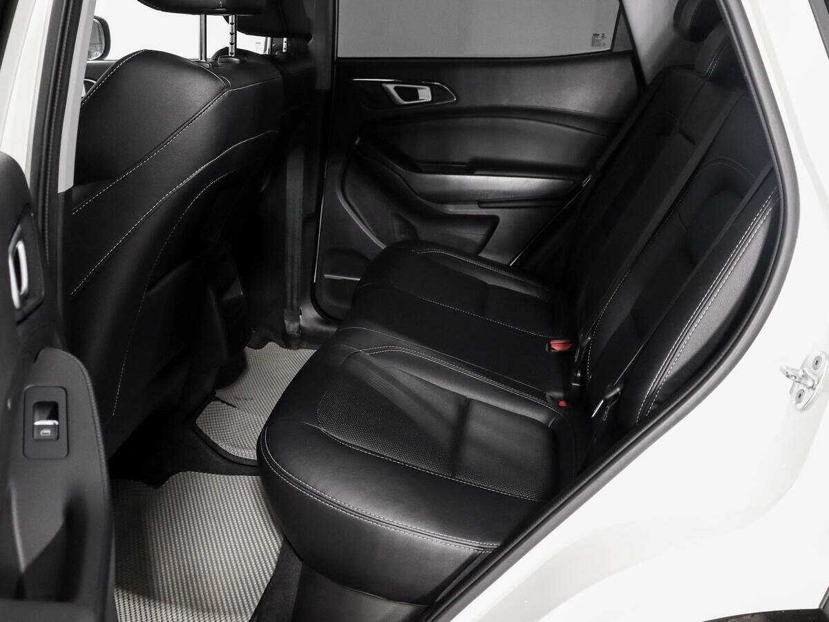 CHERY Tiggo 4, 2019 - Фото №12