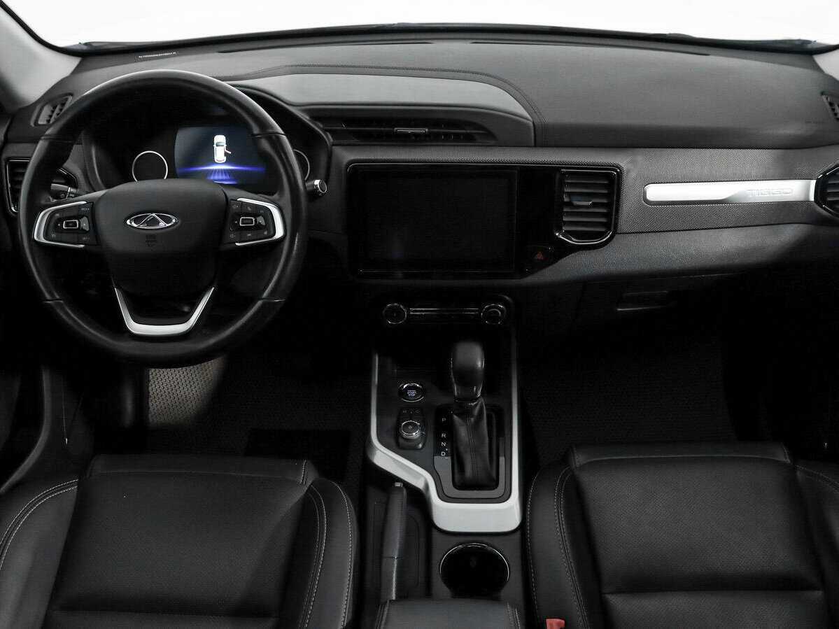 CHERY Tiggo 4, 2019 - Фото №14