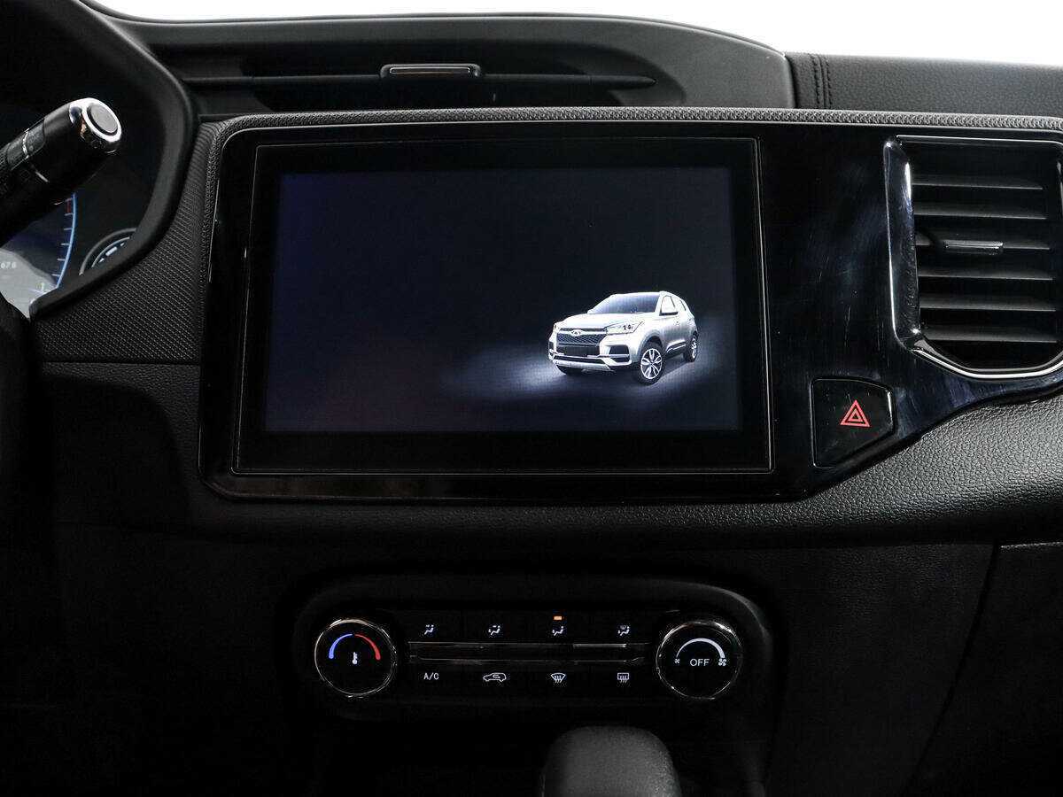 CHERY Tiggo 4, 2019 - Фото №15