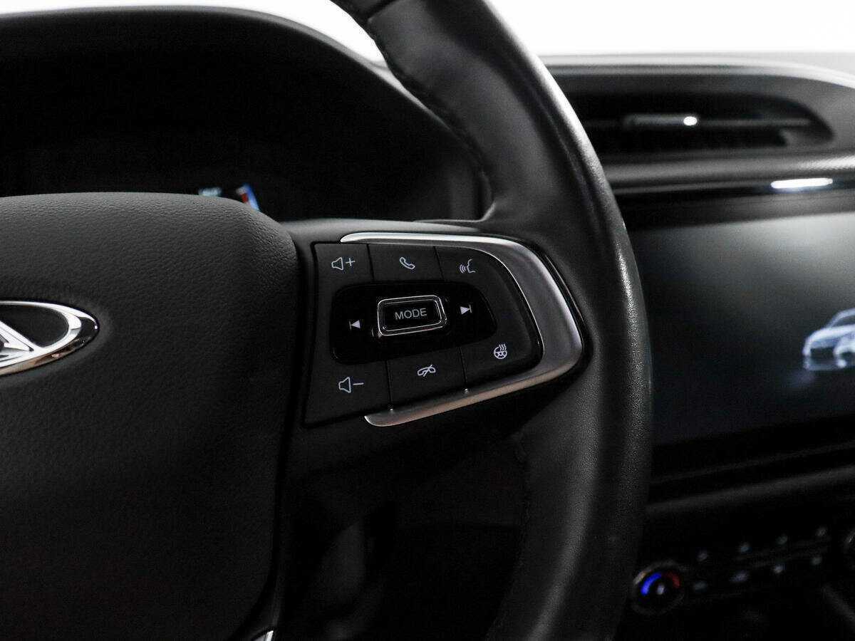 CHERY Tiggo 4, 2019 - Фото №16
