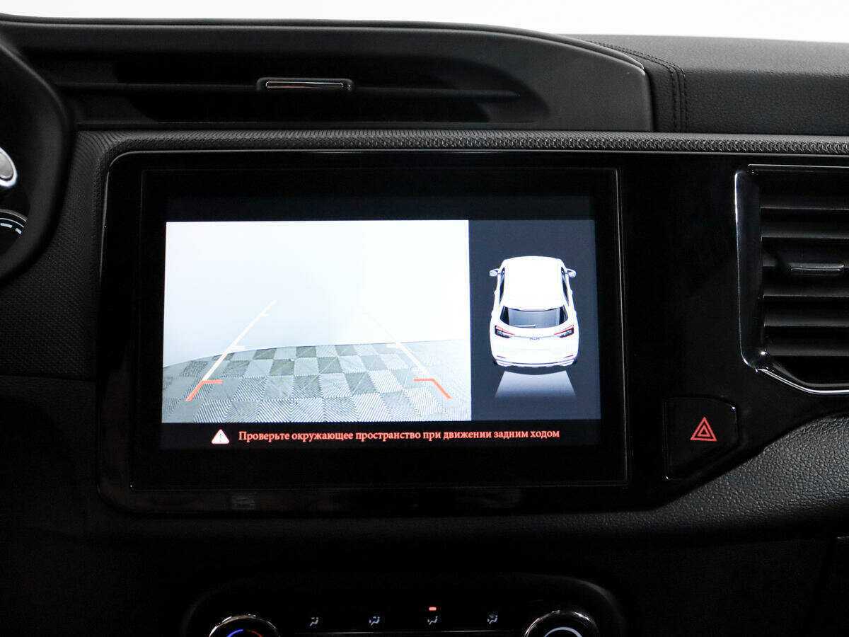 CHERY Tiggo 4, 2019 - Фото №18