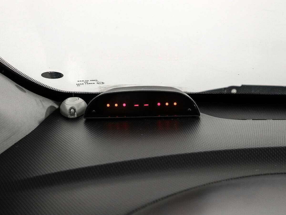 Hyundai Solaris, 2013 - Фото №13