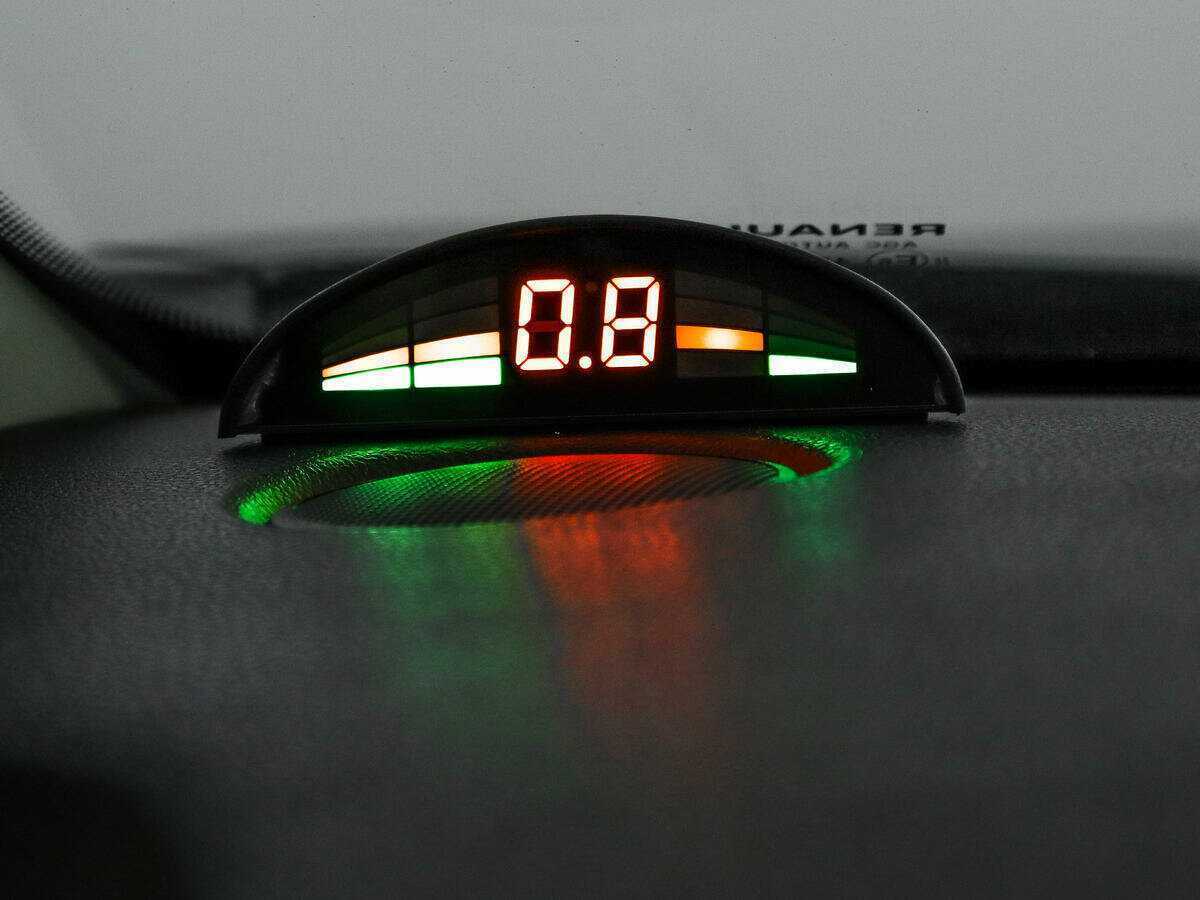 Renault Kaptur, 2020 - Фото №14