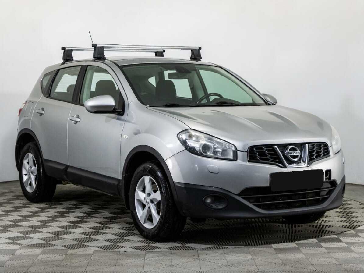 Nissan Qashqai, 2012 - Фото №2