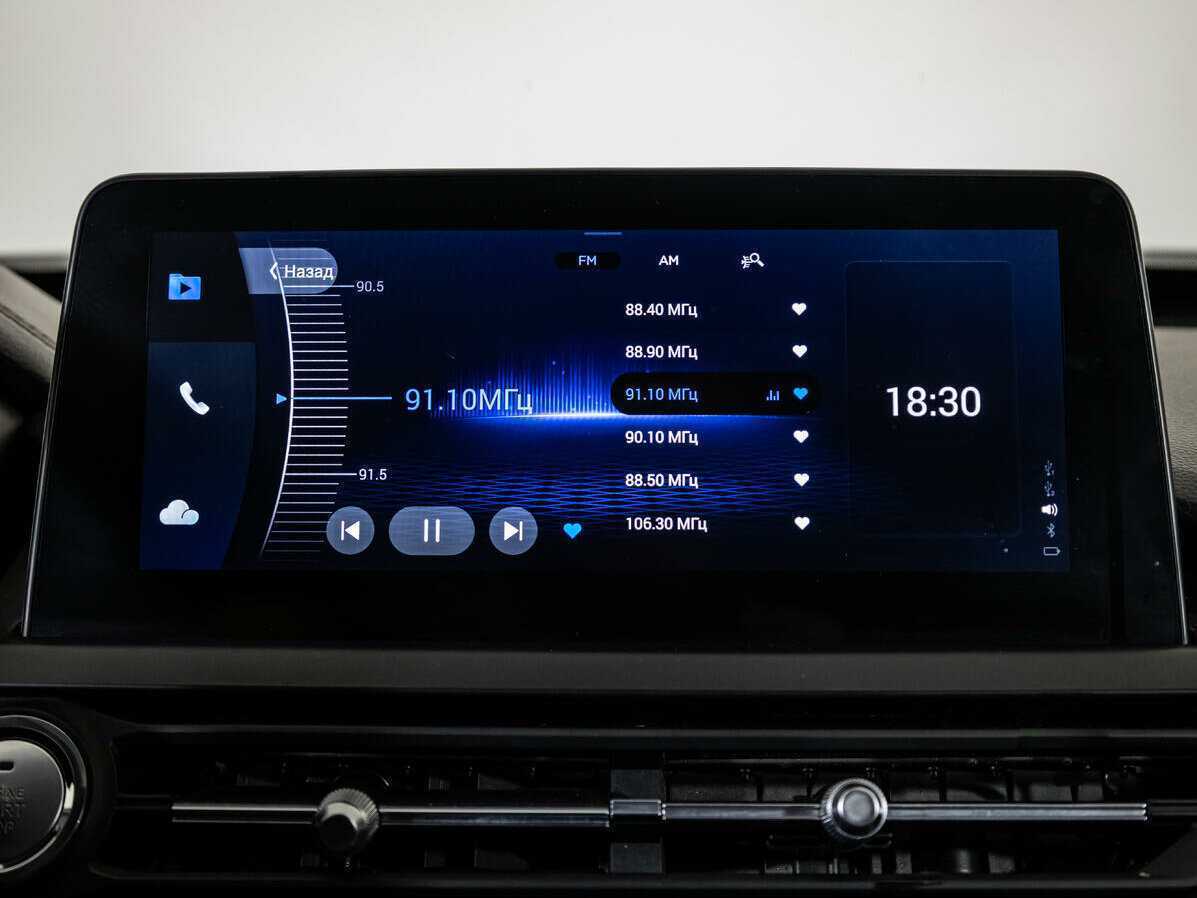 CHERY Tiggo 8, 2020 - Фото №9