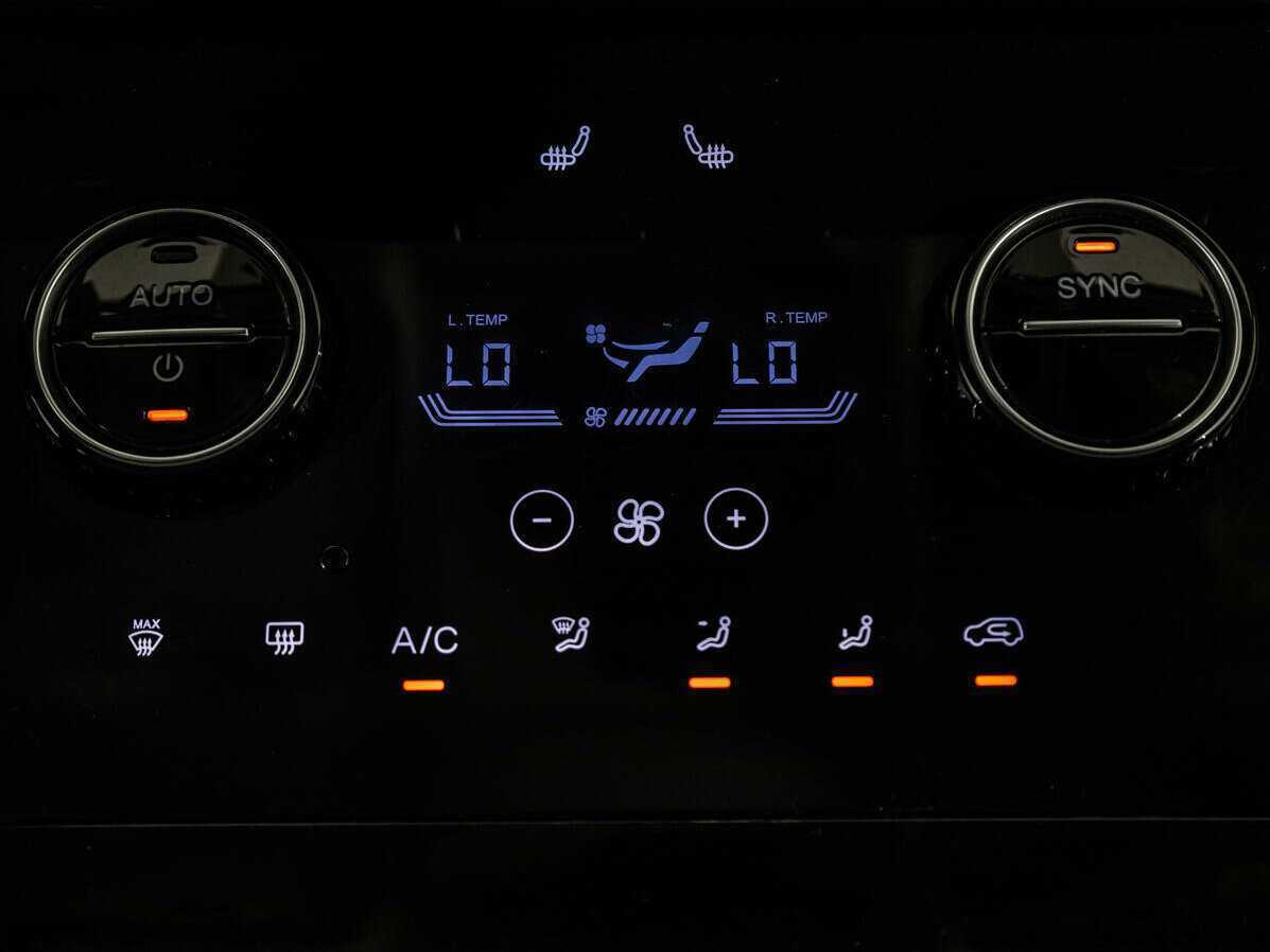 CHERY Tiggo 8, 2020 - Фото №10