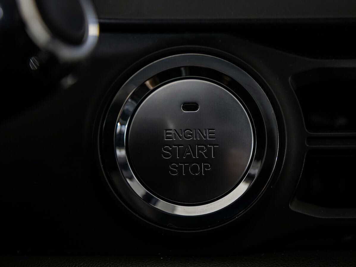 CHERY Tiggo 8, 2020 - Фото №11