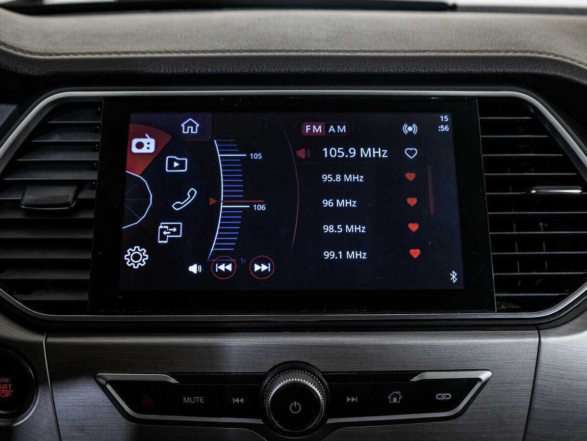 Lifan X70, 2018 - Фото №9