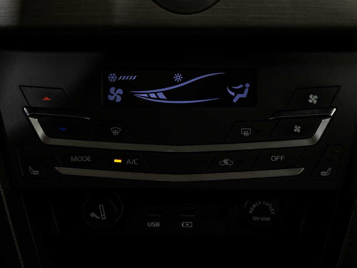 Lifan X70, 2018 - Фото №10