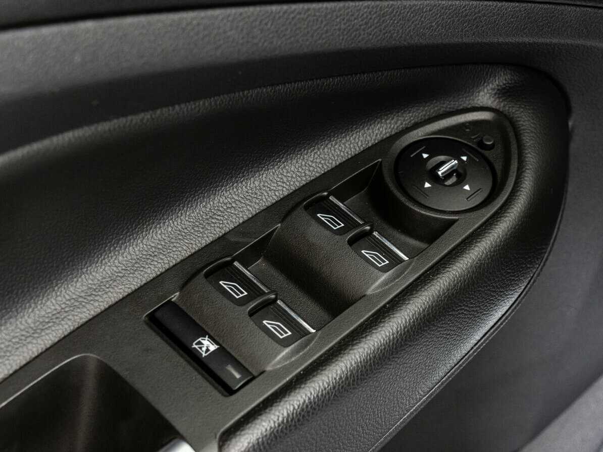 Ford Kuga, 2014 - Фото №14