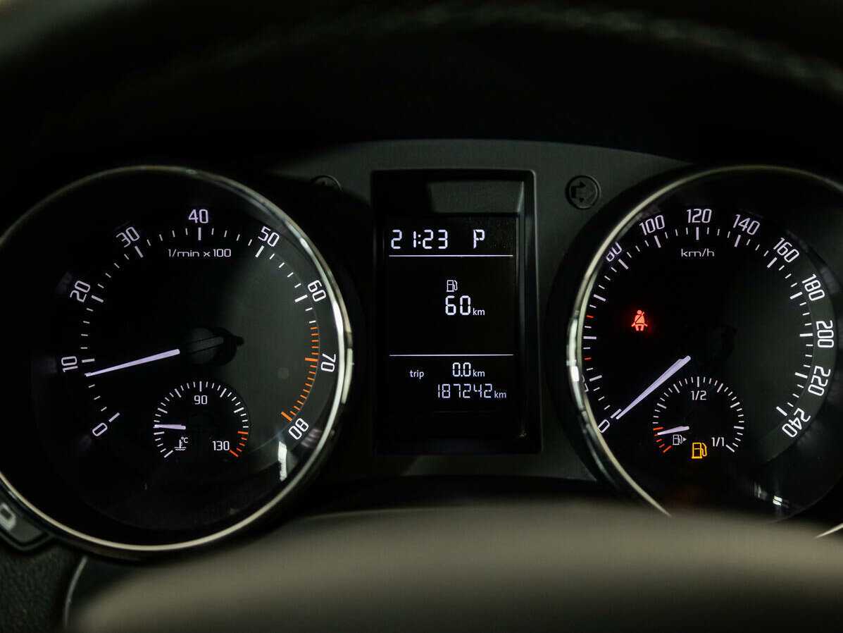 Skoda Yeti, 2015 - Фото №11