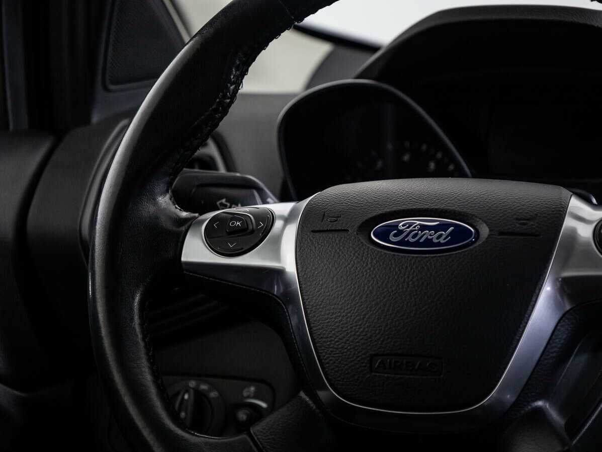 Ford Kuga, 2014 - Фото №13