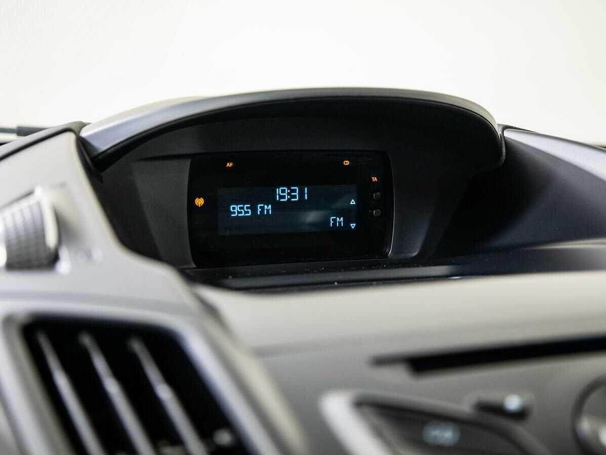 Ford Kuga, 2014 - Фото №16