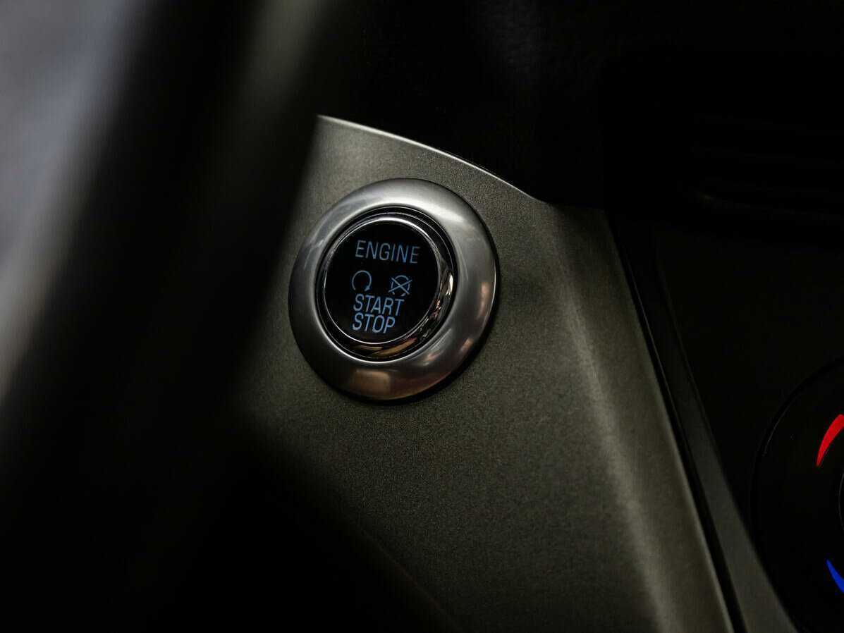 Ford Kuga, 2014 - Фото №17