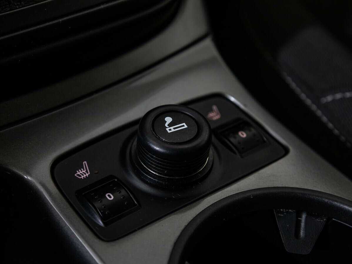 Ford Kuga, 2014 - Фото №18