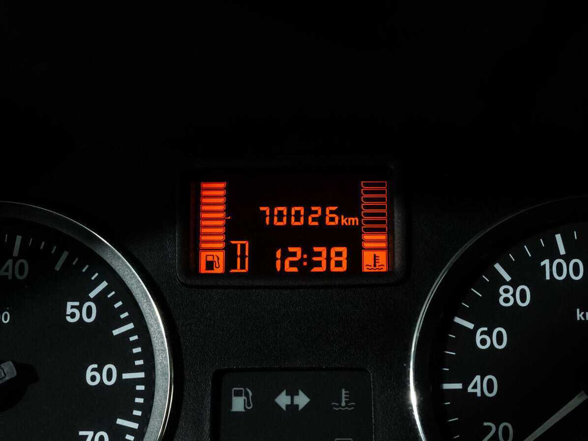 Nissan Terrano, 2015 - Фото №13