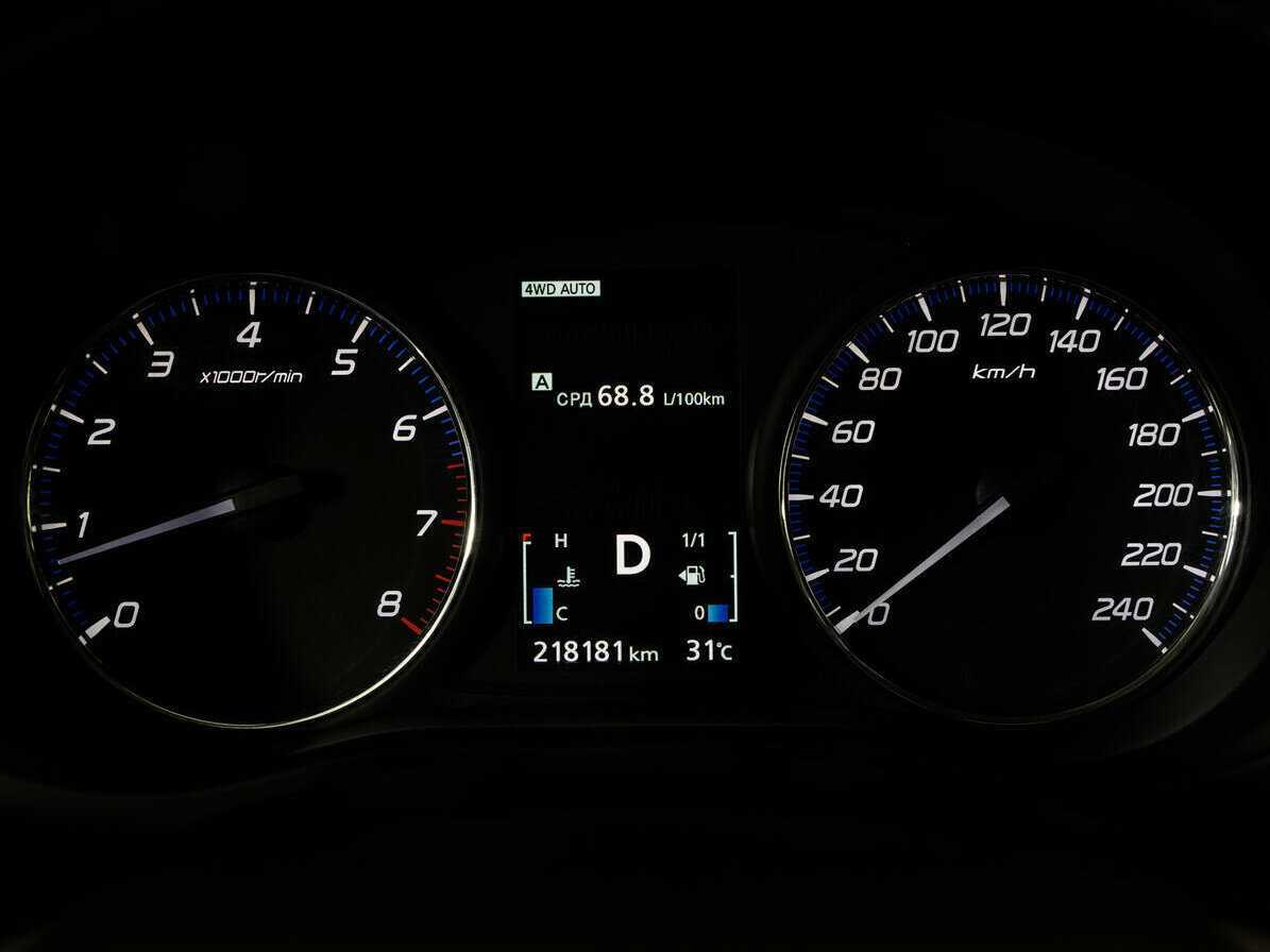 Mitsubishi Outlander, 2014 - Фото №11