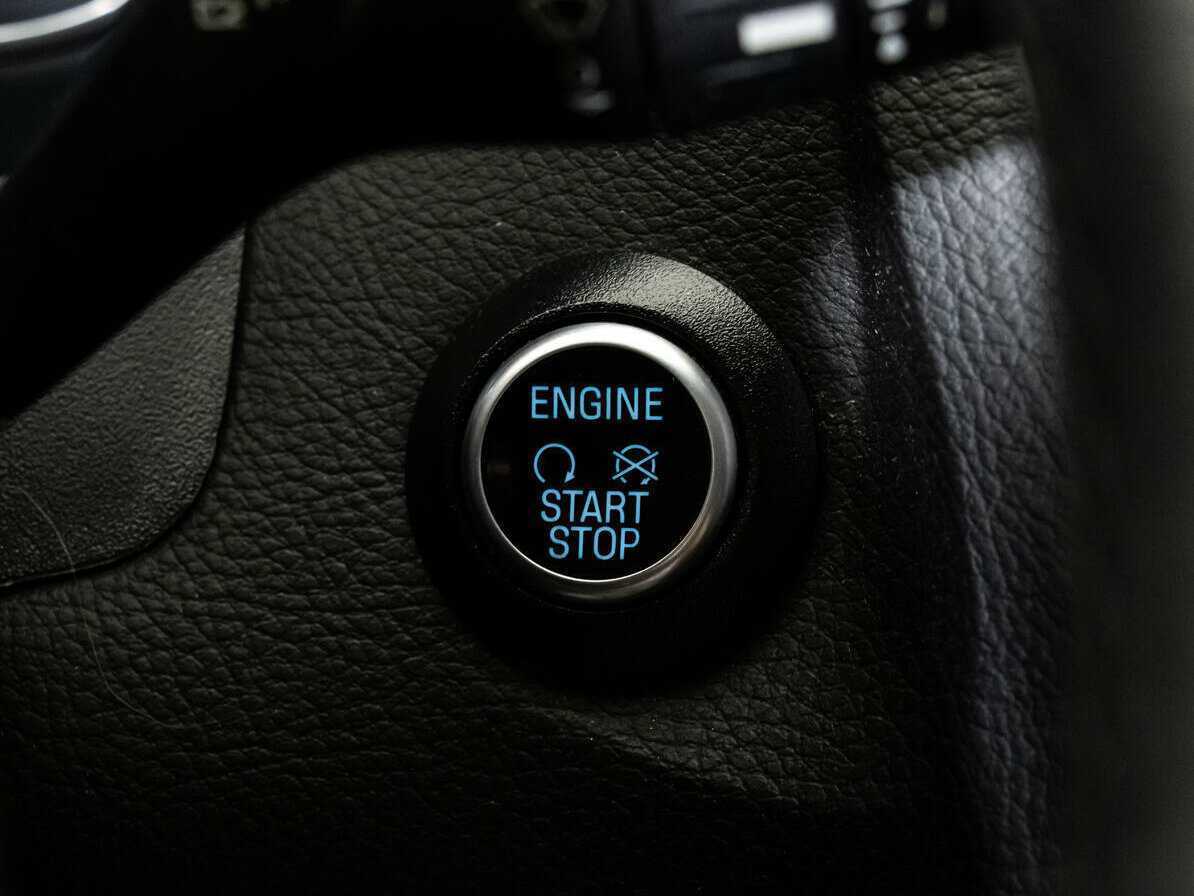 Ford Focus, 2019 - Фото №17