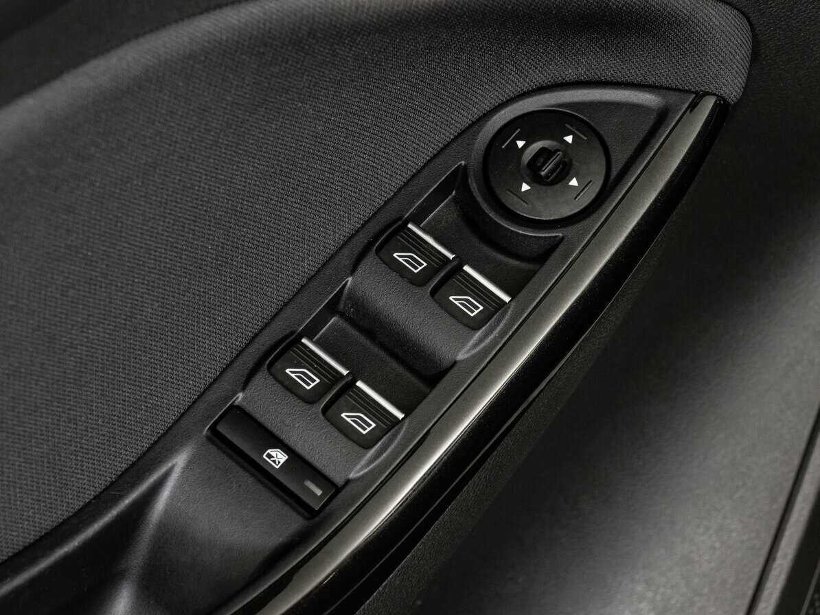 Ford Focus, 2019 - Фото №18