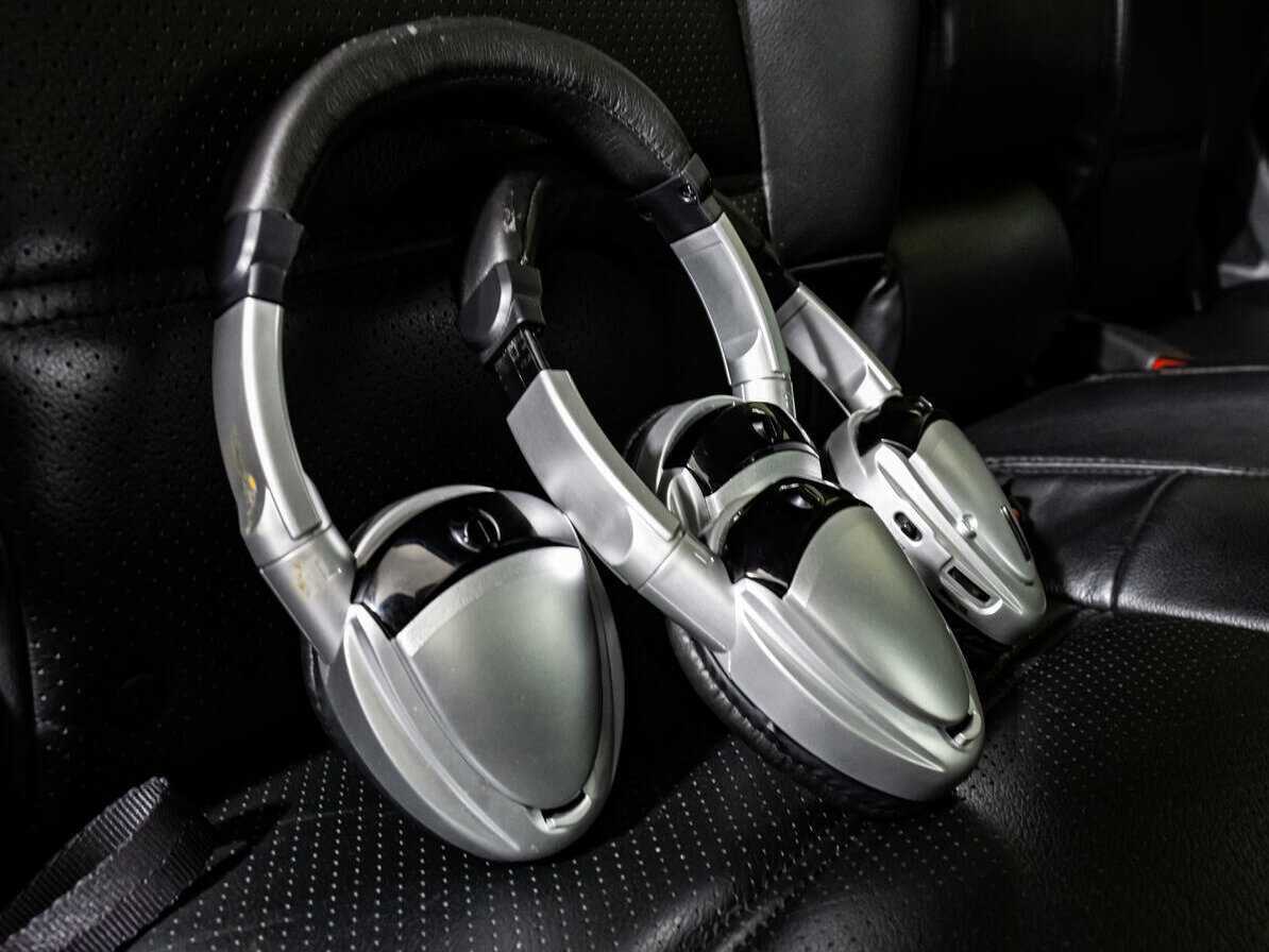 Nissan Murano, 2012 - Фото №13