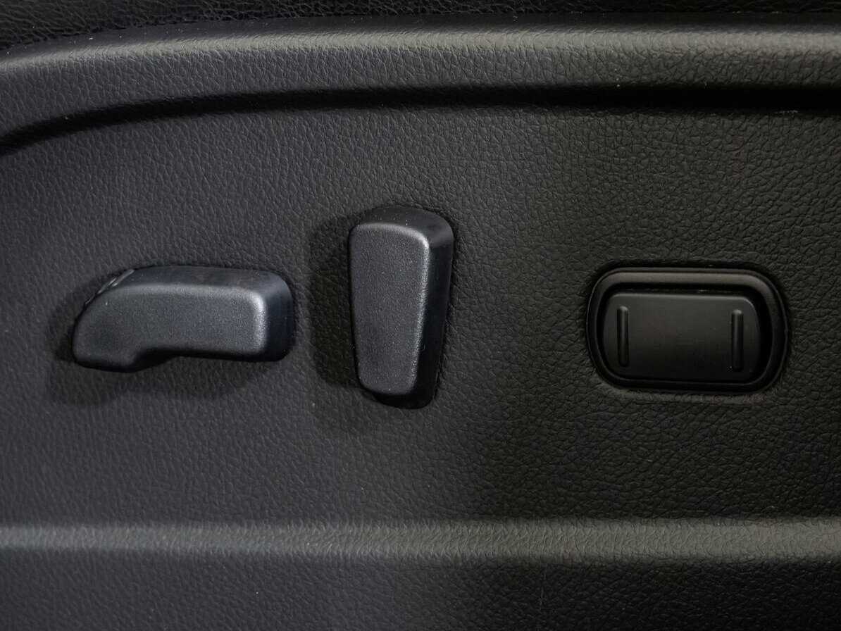 Nissan Murano, 2012 - Фото №16