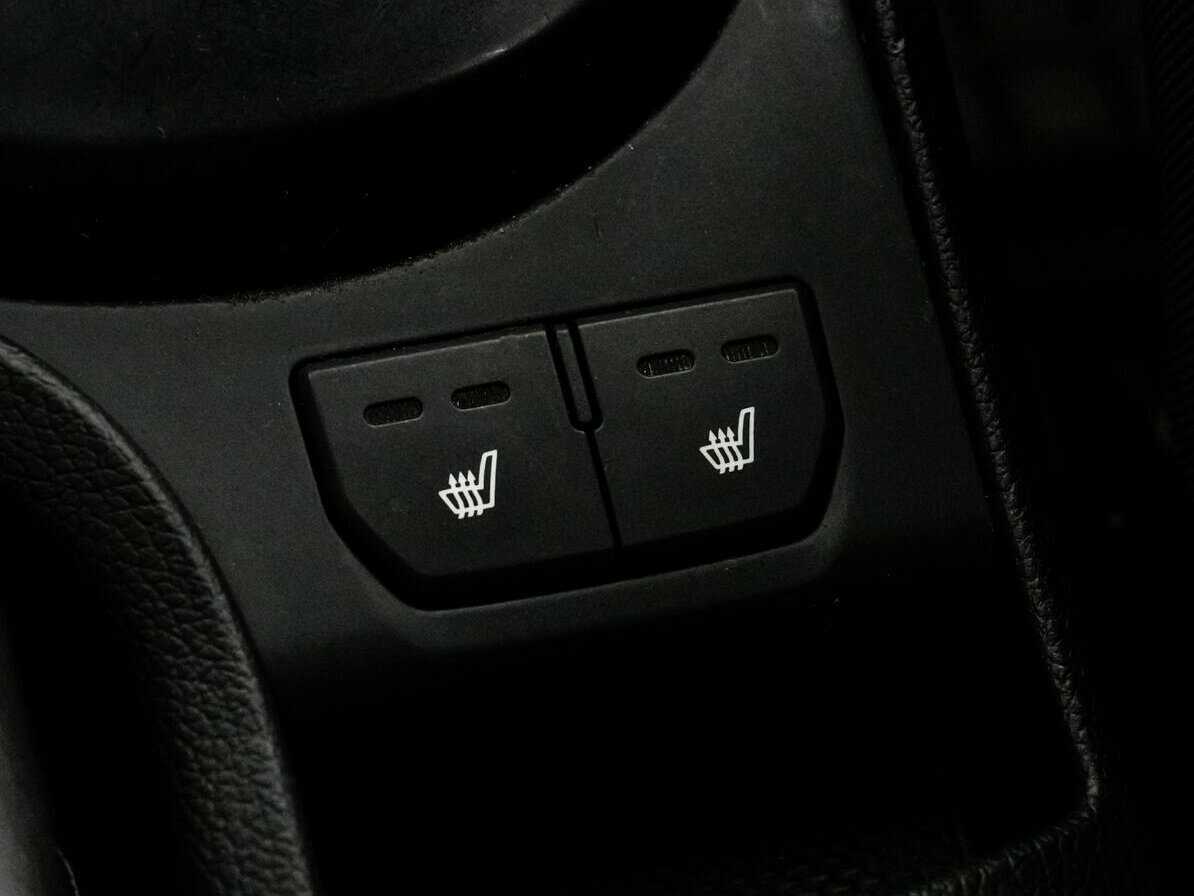 Kia Rio, 2016 - Фото №11