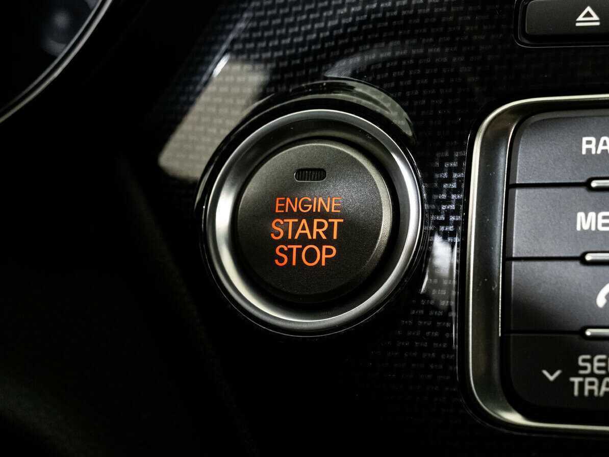 Kia Rio, 2016 - Фото №12