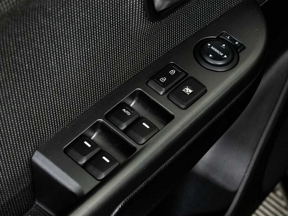 Kia Rio, 2016 - Фото №14