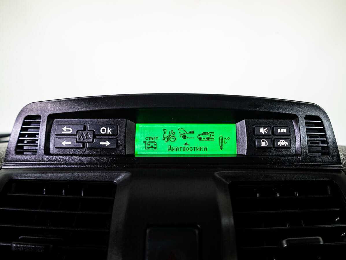 УАЗ Patriot, 2012 - Фото №10