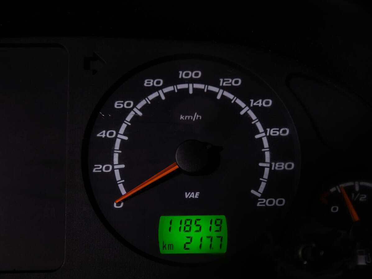 УАЗ Patriot, 2012 - Фото №11