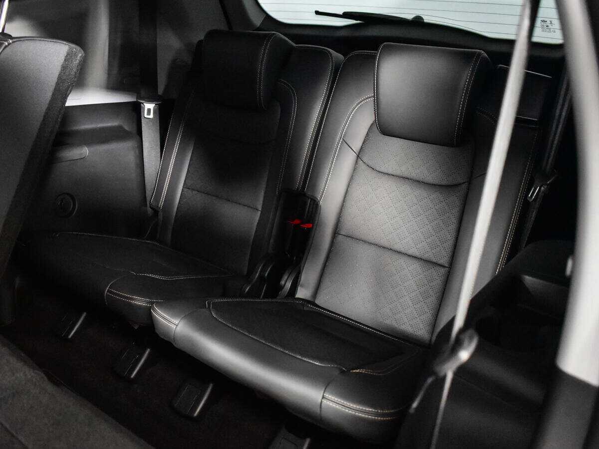 CHERY Tiggo 8, 2021 - Фото №8