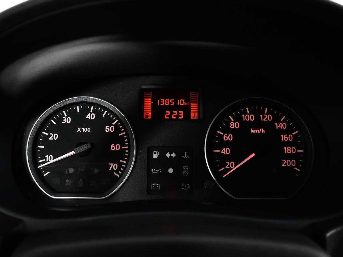 Nissan Almera, 2013 - Фото №10