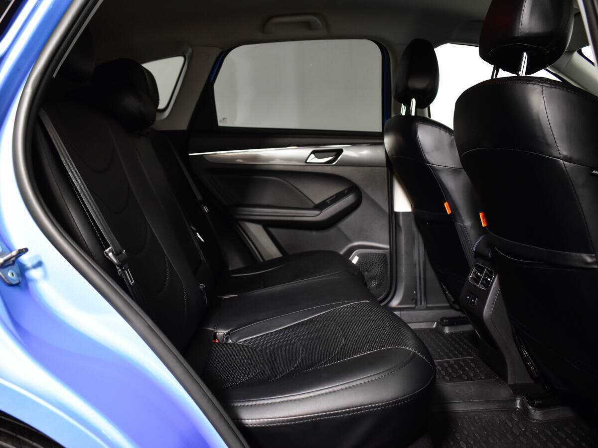 Haval Jolion, 2022 - Фото №9