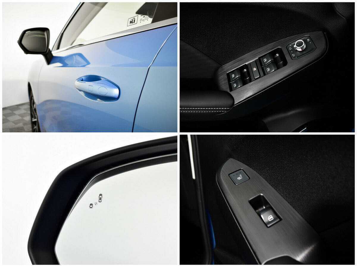 Haval Jolion, 2022 - Фото №14