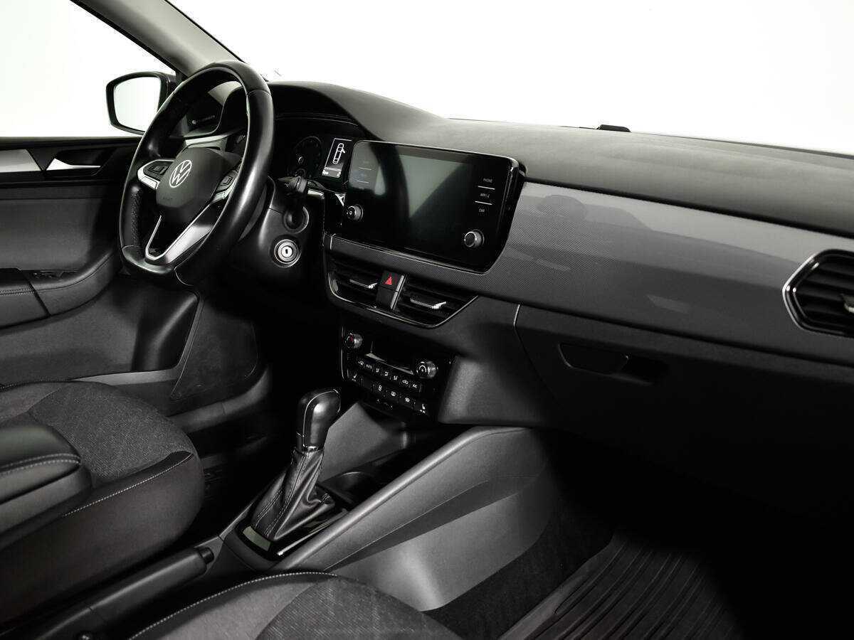 Volkswagen Polo, 2020 - Фото №8