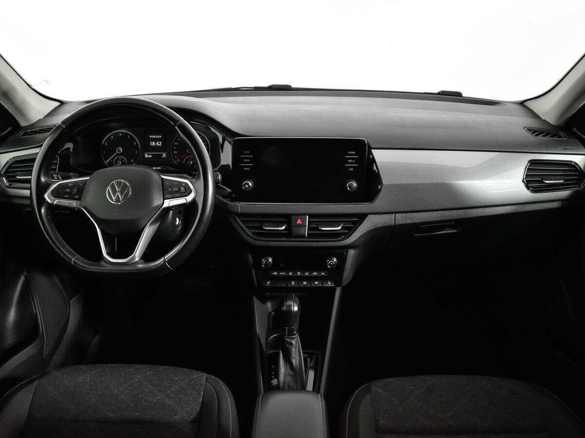 Volkswagen Polo, 2020 - Фото №11