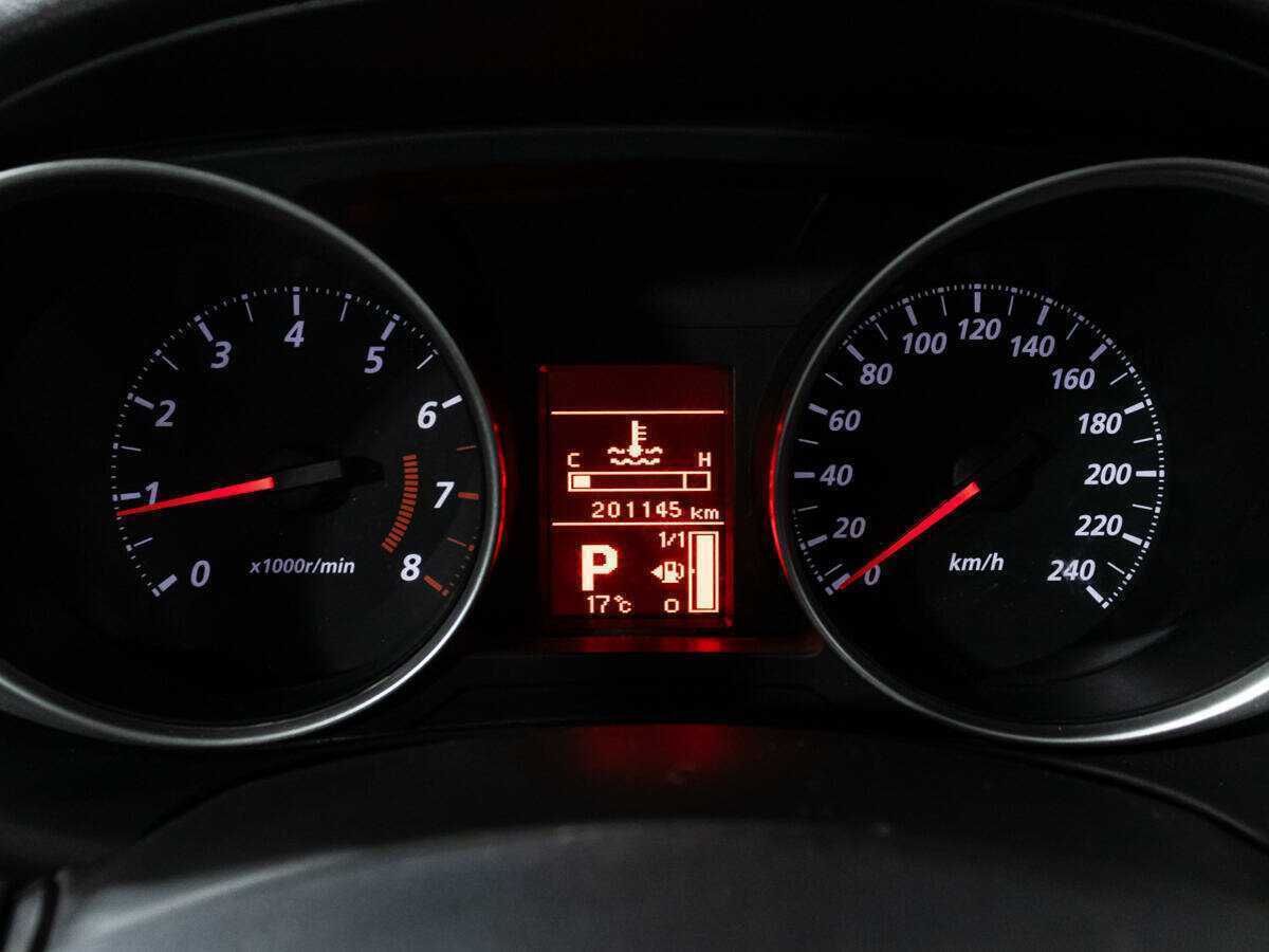 Mitsubishi ASX, 2013 - Фото №11