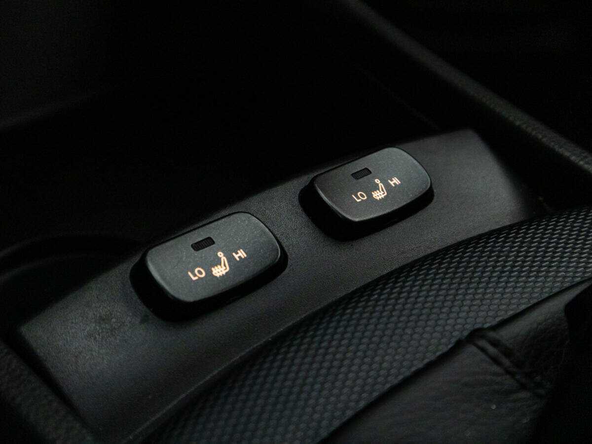 SsangYong Actyon, 2013 - Фото №15