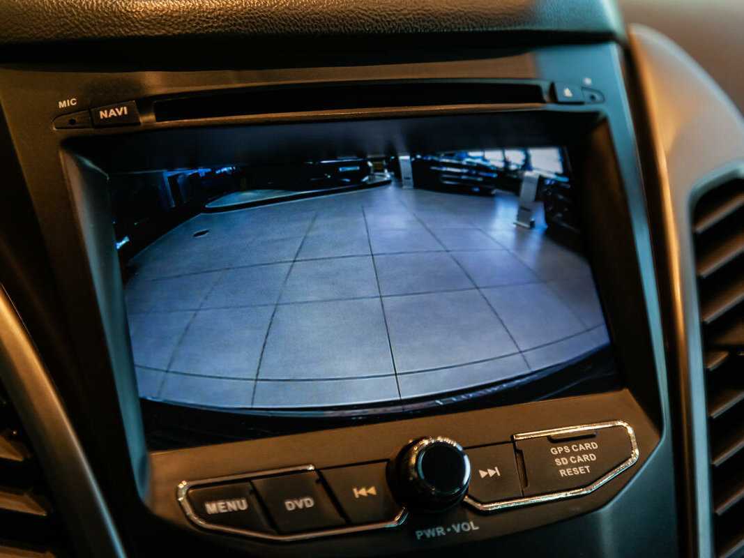 SsangYong Actyon, 2014 - Фото №14