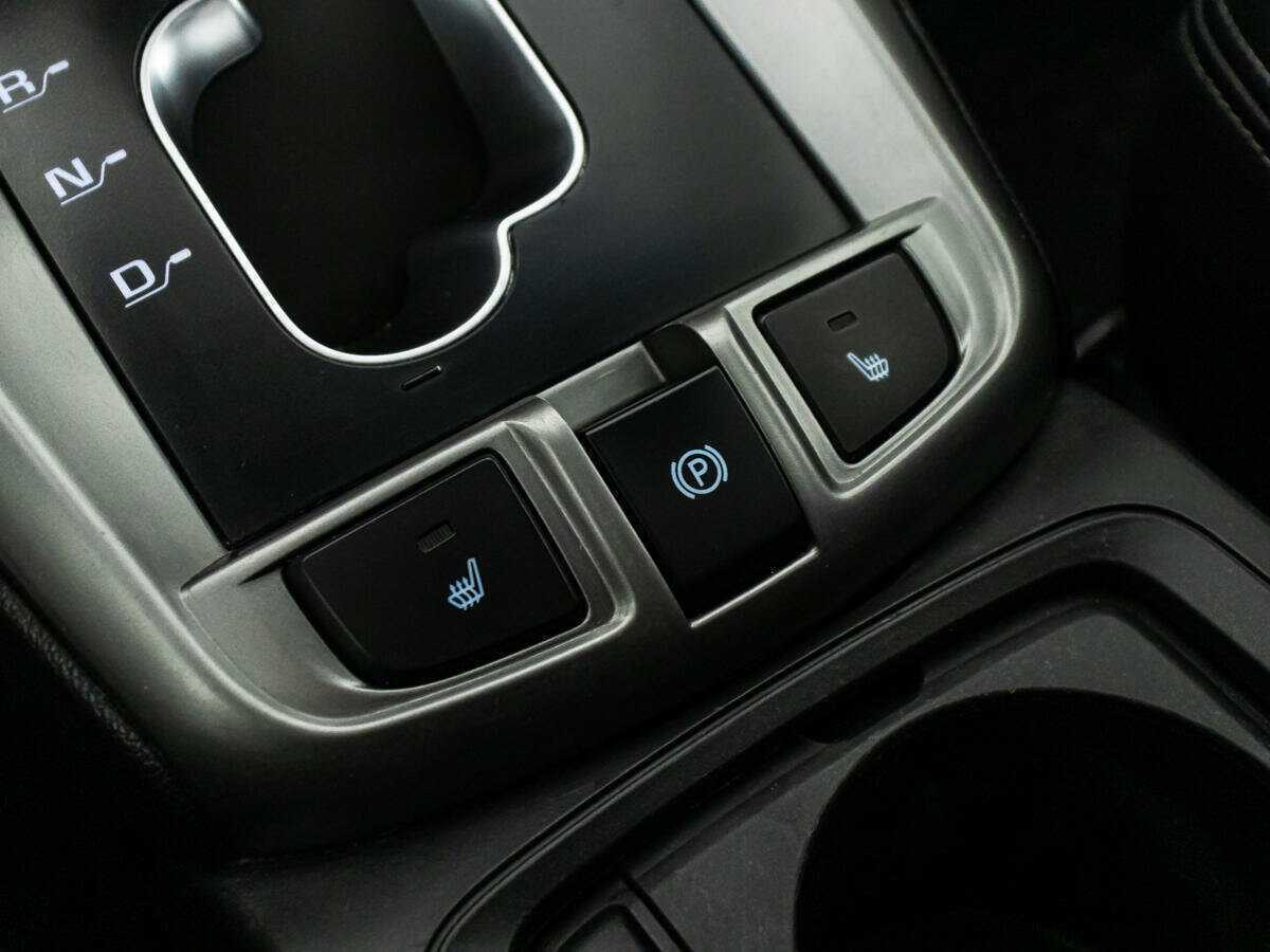 Chevrolet Captiva, 2012 - Фото №16