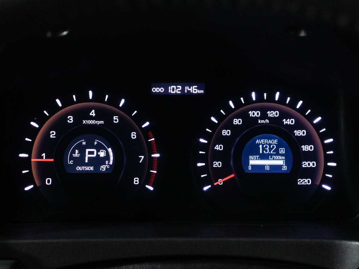 SsangYong Actyon, 2014 - Фото №11