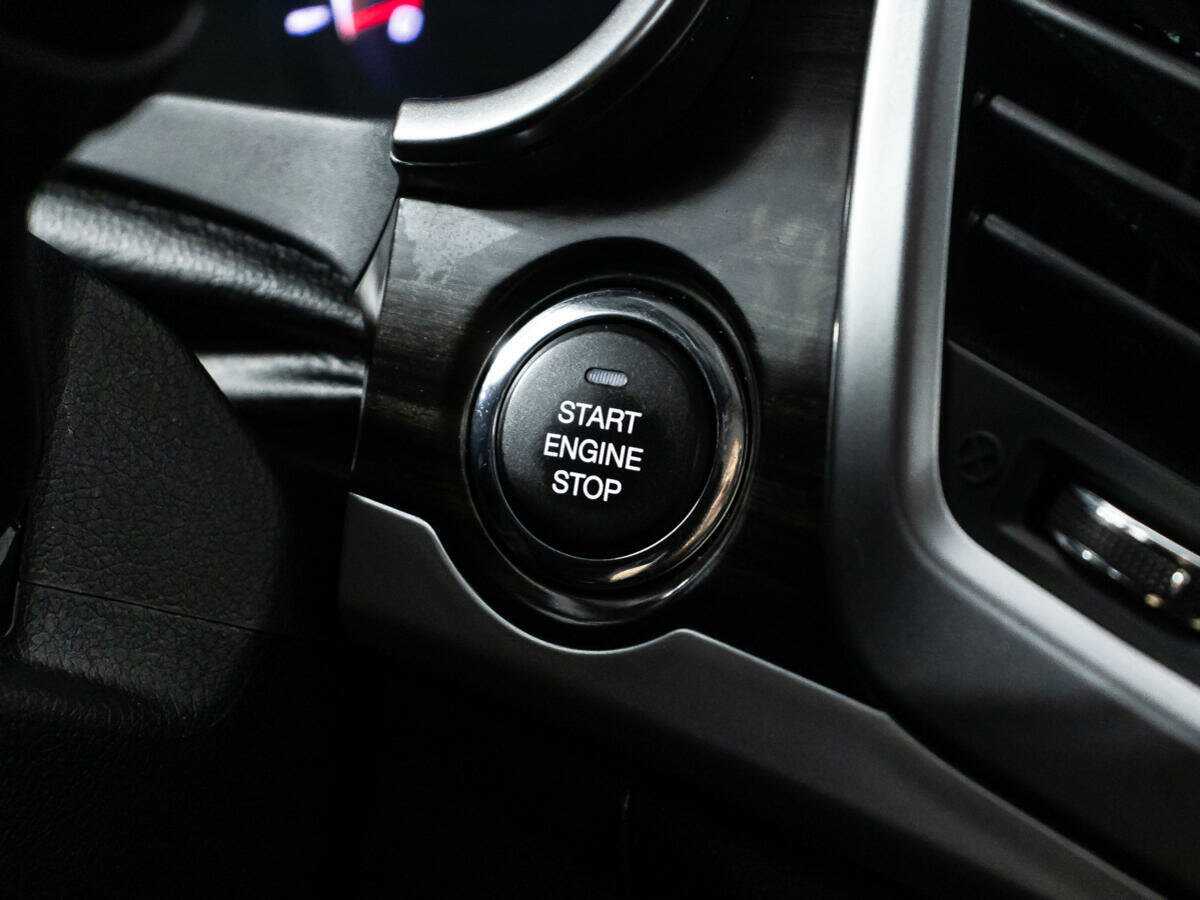 SsangYong Actyon, 2014 - Фото №15