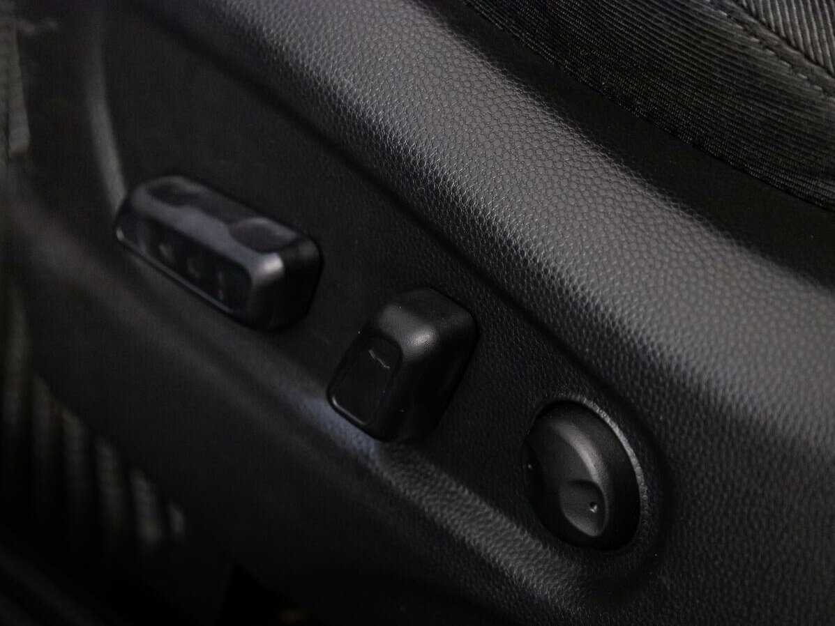 Kia Soul, 2018 - Фото №16