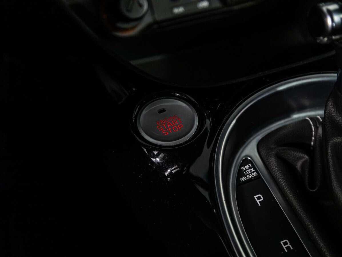 Kia Soul, 2018 - Фото №17