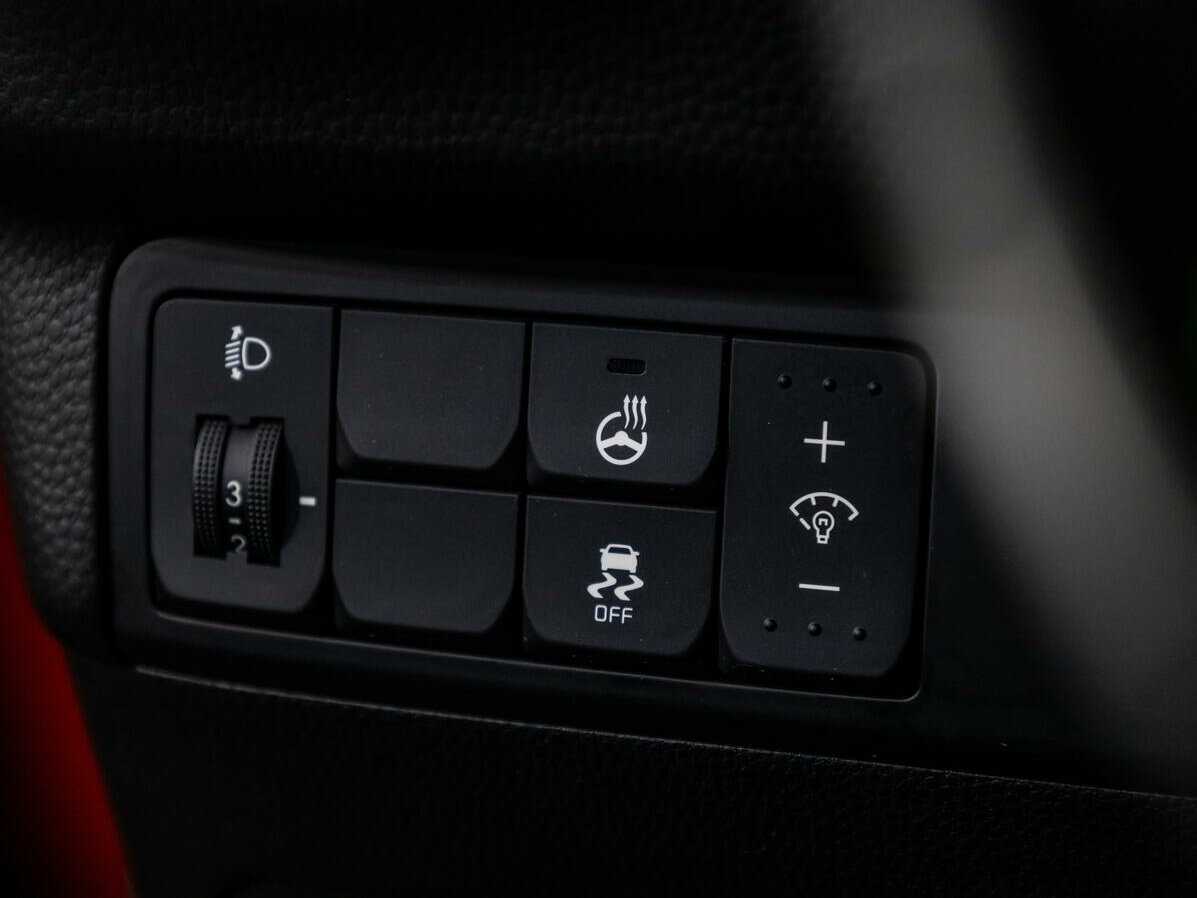 Kia Soul, 2018 - Фото №18