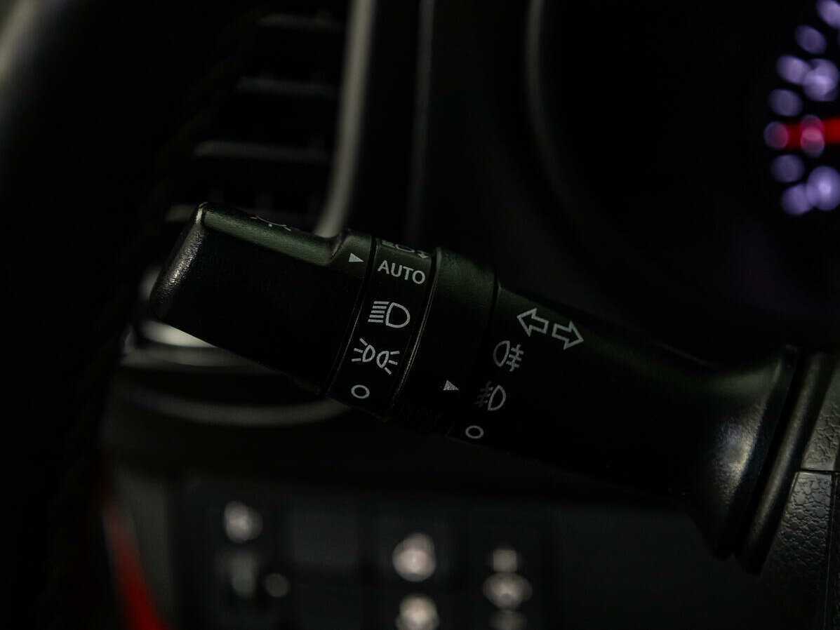 Kia Soul, 2018 - Фото №19