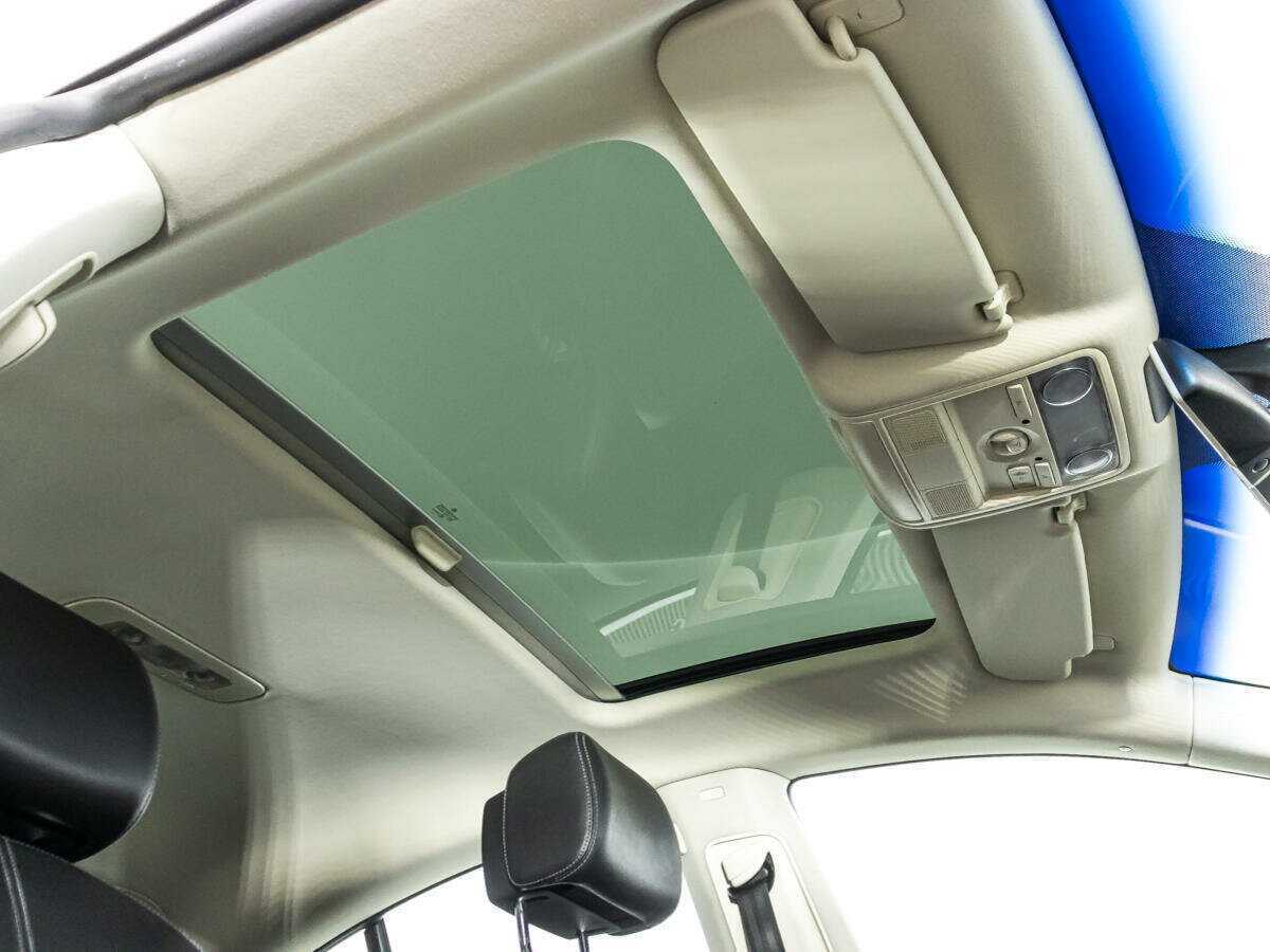 Volkswagen Passat CC, 2013 - Фото №18