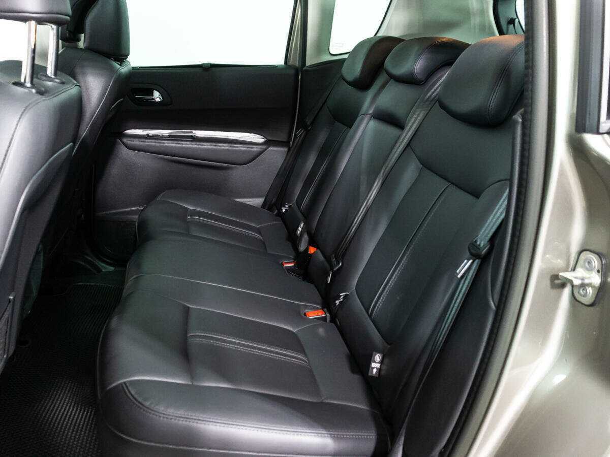 Peugeot 3008, 2013 - Фото №9