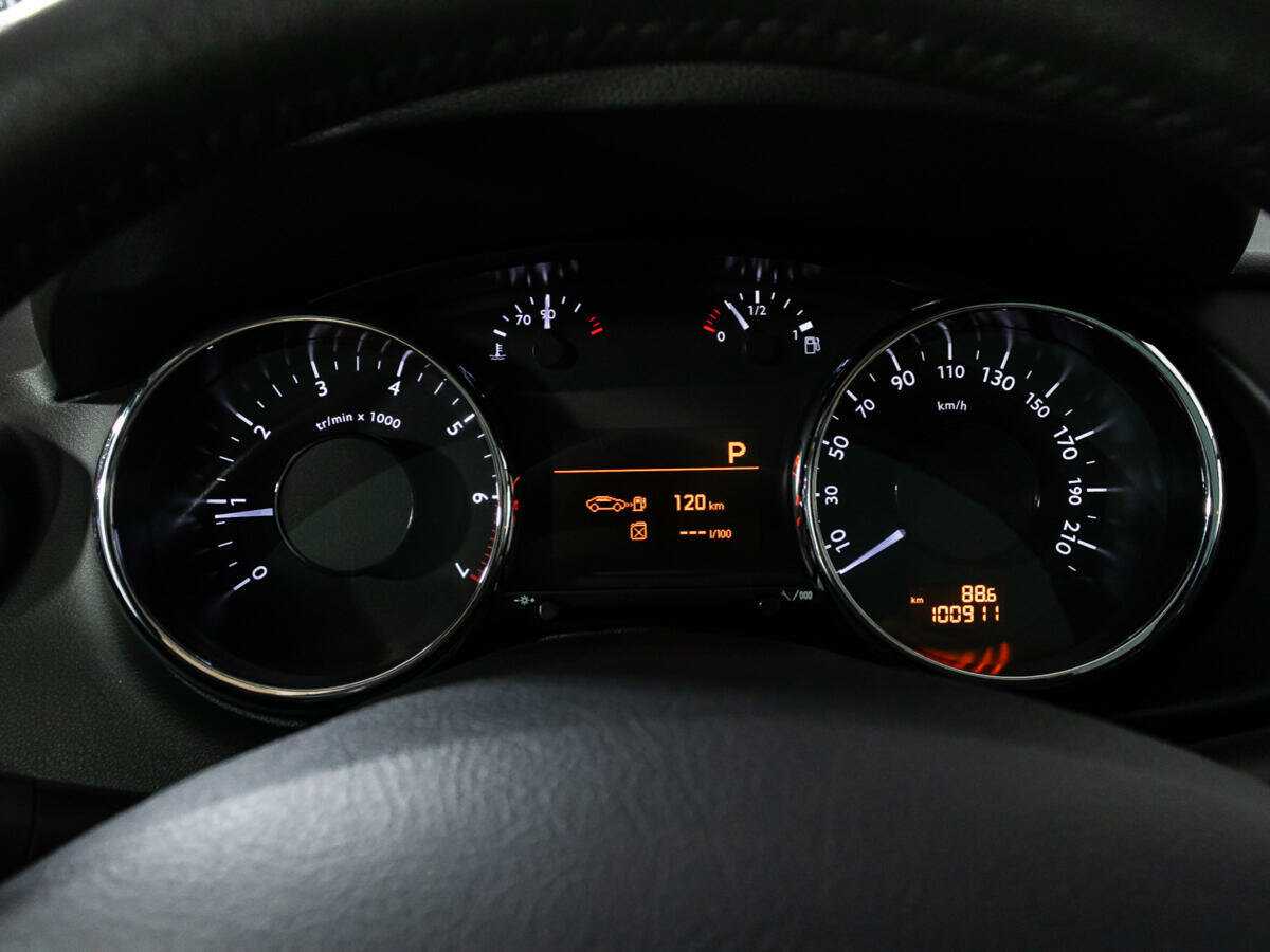 Peugeot 3008, 2013 - Фото №11