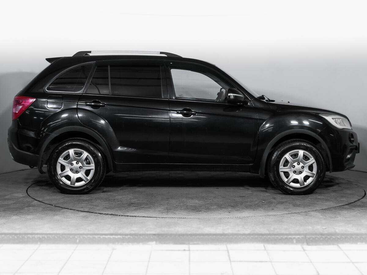 Lifan X60, 2018 - Фото №3